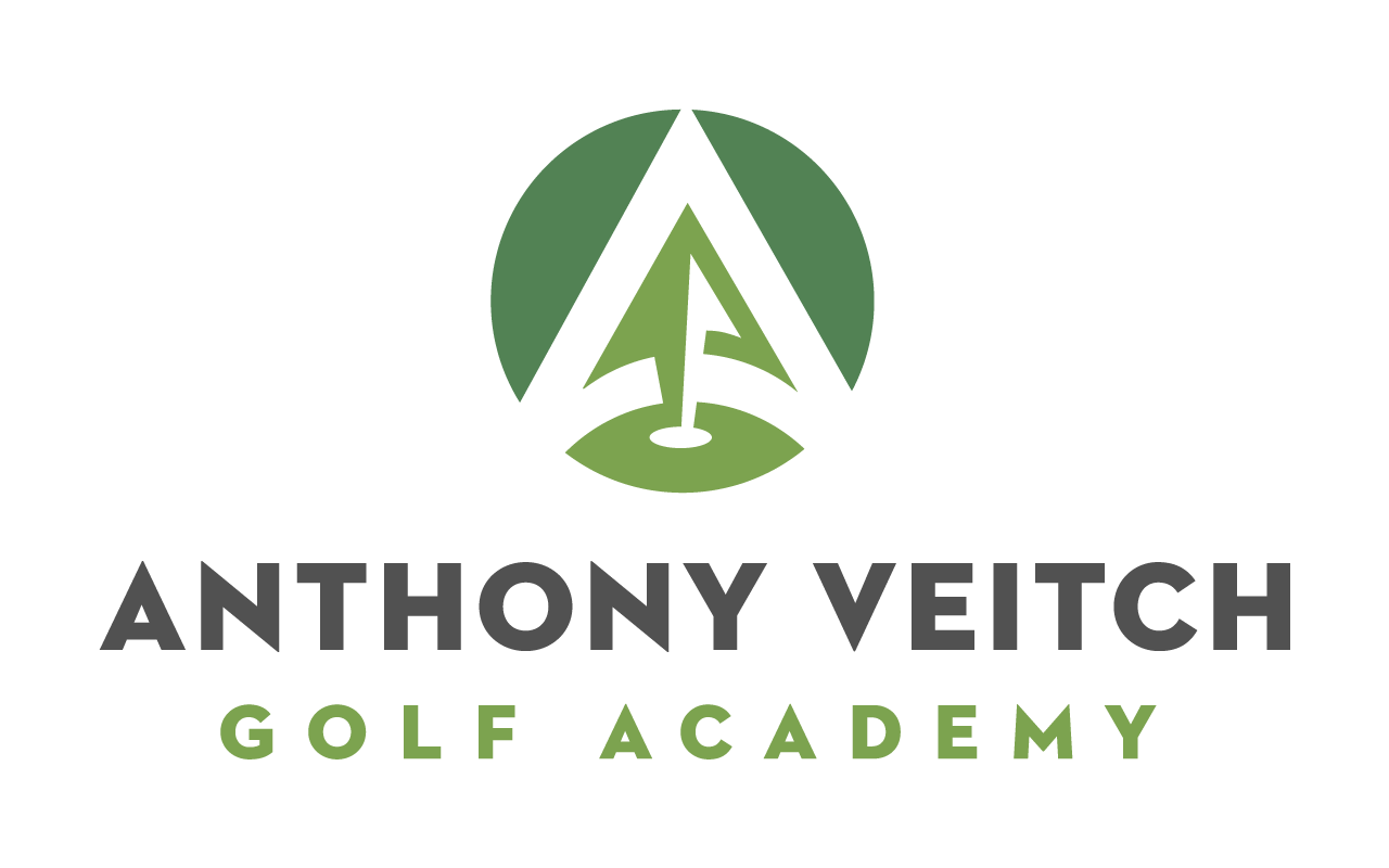 Anthony Veitch Golf Academy - Junior Camps